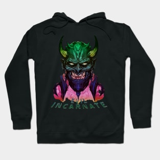 Halloween Hoodie